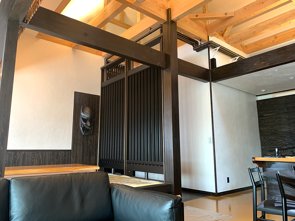 新築市原市C様邸