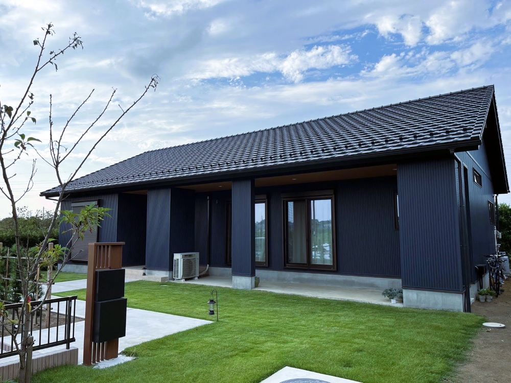 新築工事例一覧