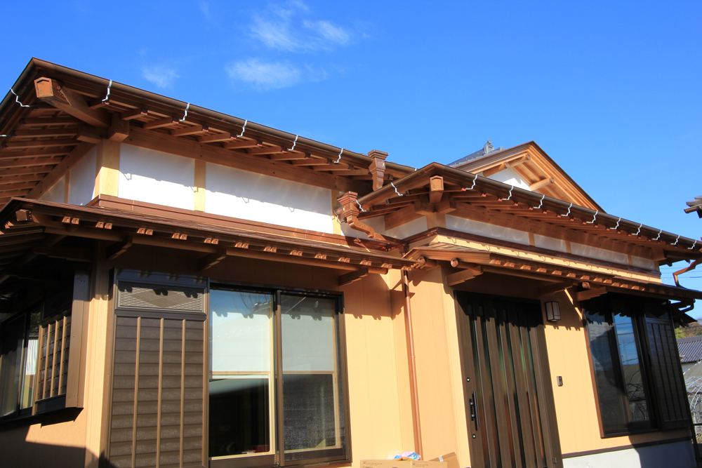 新築袖ヶ浦市E様邸