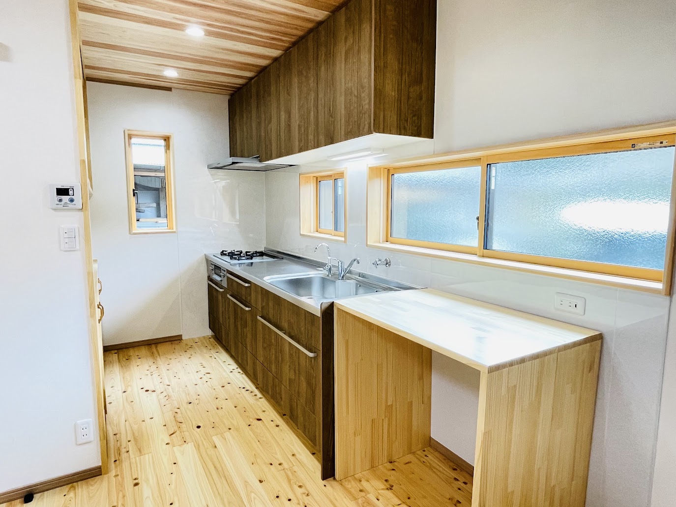 リフォーム工事例一覧